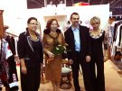 Veletrh Styl Kabo - únor 2012